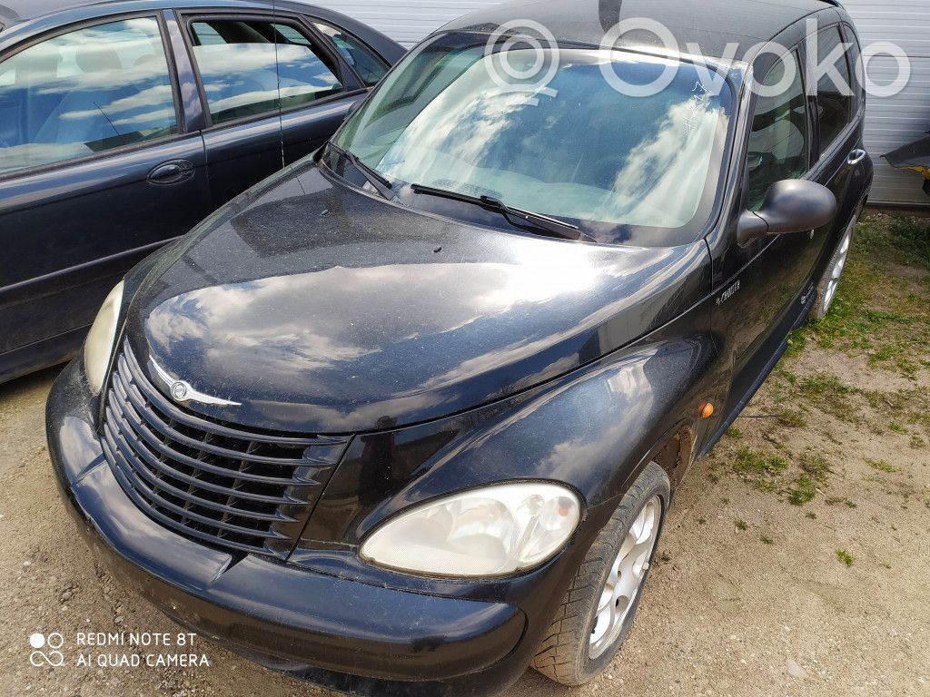 PT Cruiser PT Cruiser  520200843D