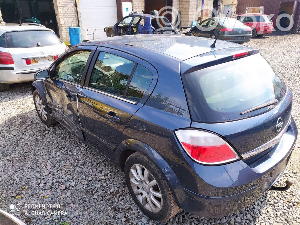 Astra H Astra  131878000636