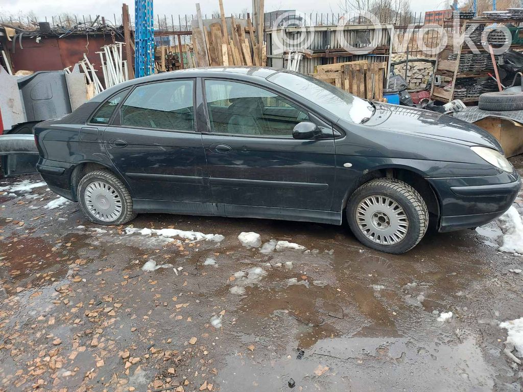 C5 C5, C5 Aircross  96369036ZL