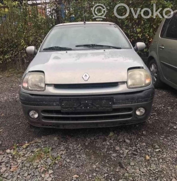 Clio II Clio