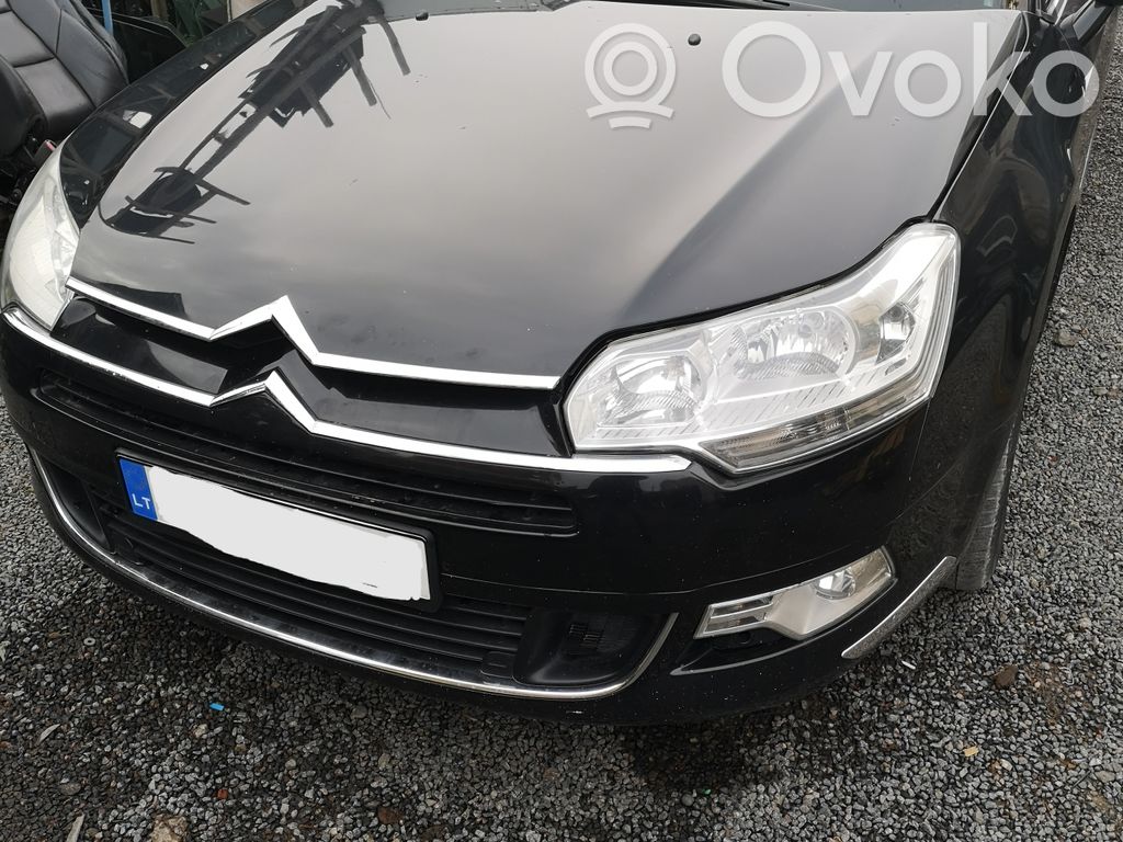 C5 C5, C5 Aircross  11689