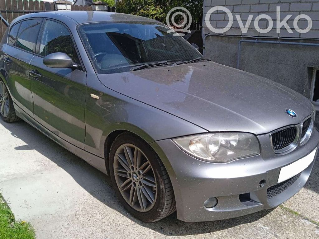 1 E81 E87 Series 1  22405910