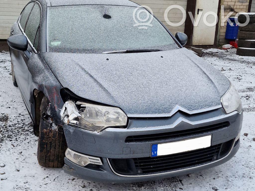 C5 C5, C5 Aircross  9681052880