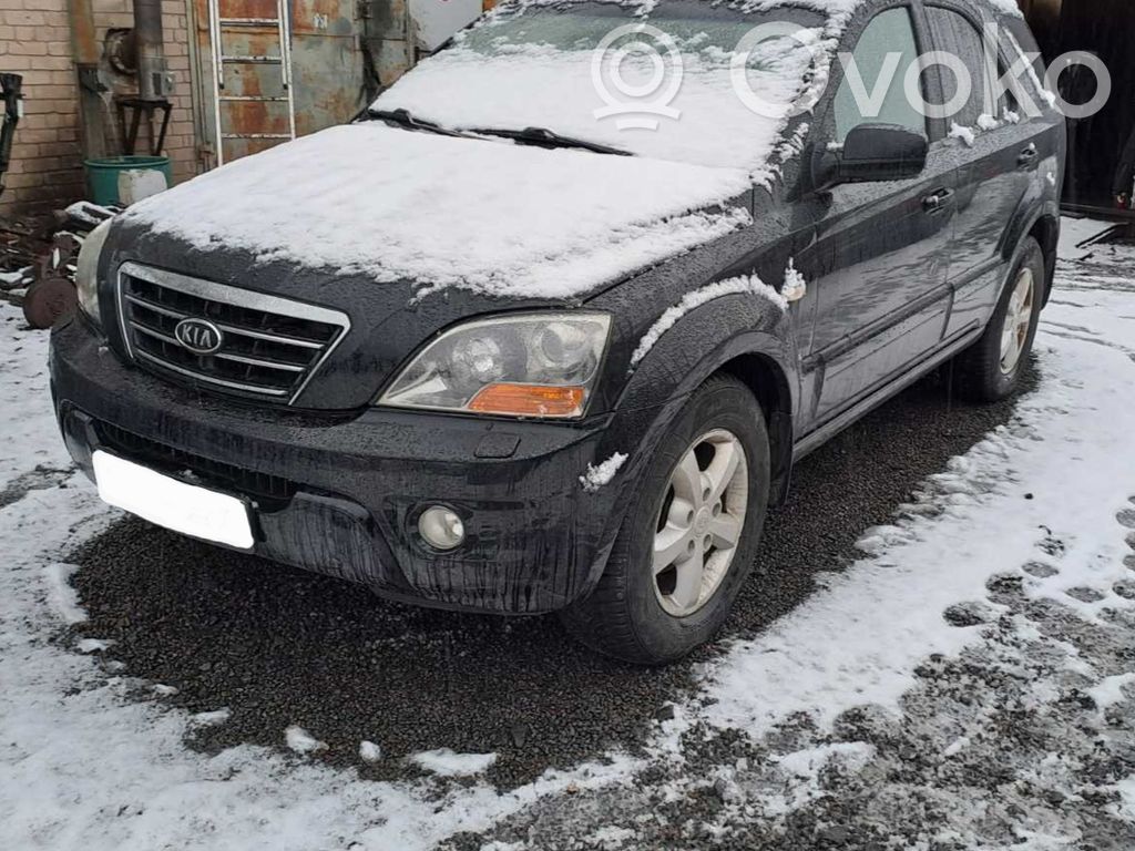Sorento Sorento  361004A010