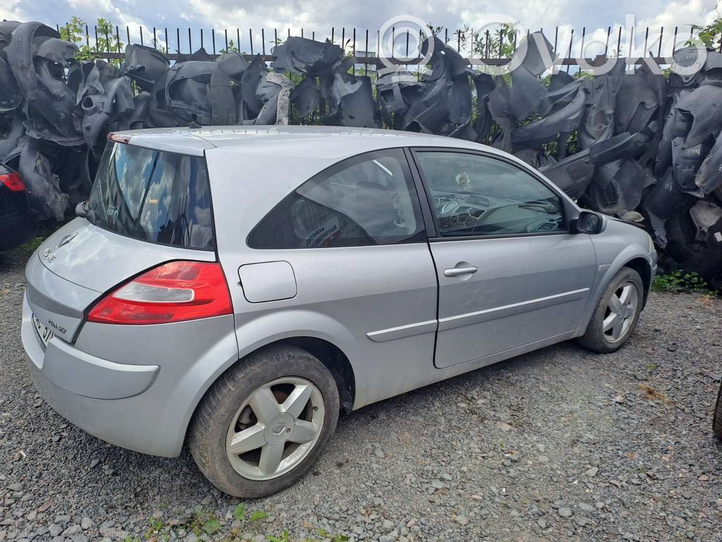 Megane II Megane  8200633416