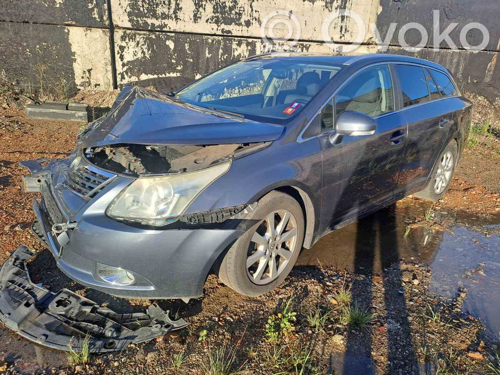 Avensis T270 Avensis  8616005190