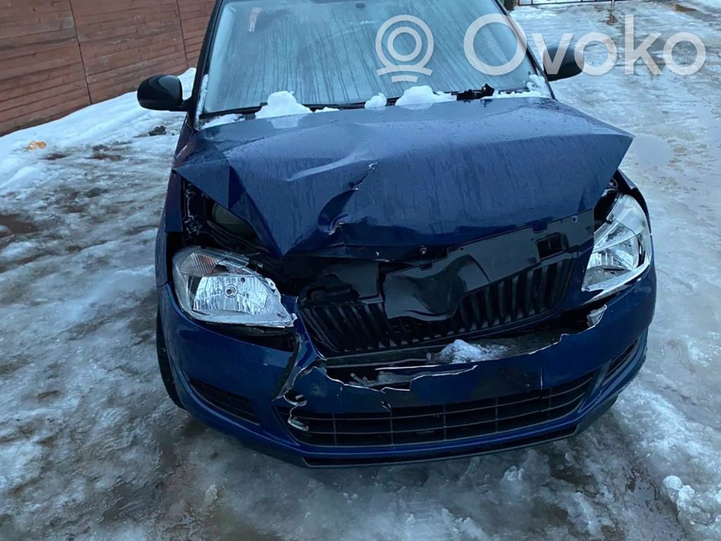 Fabia Mk2 (5J) Fabia  03E9062620