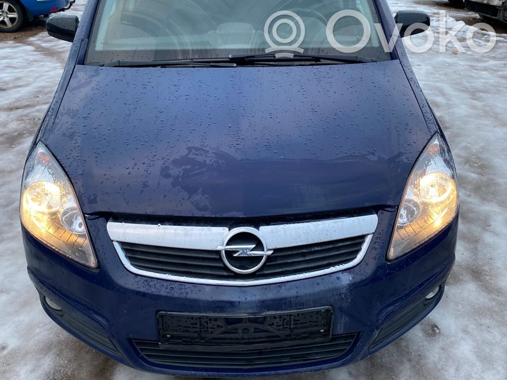 Zafira B Zafira  55215204