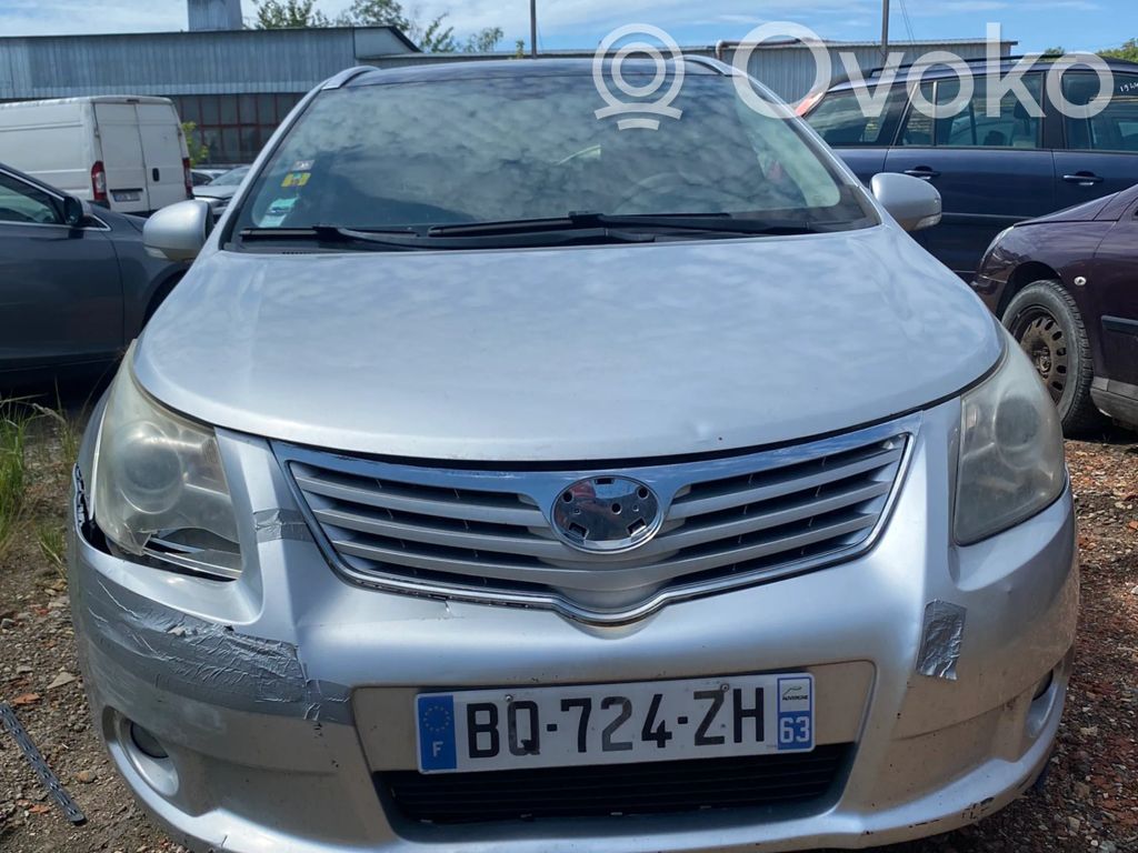Avensis T270 Avensis  16309
