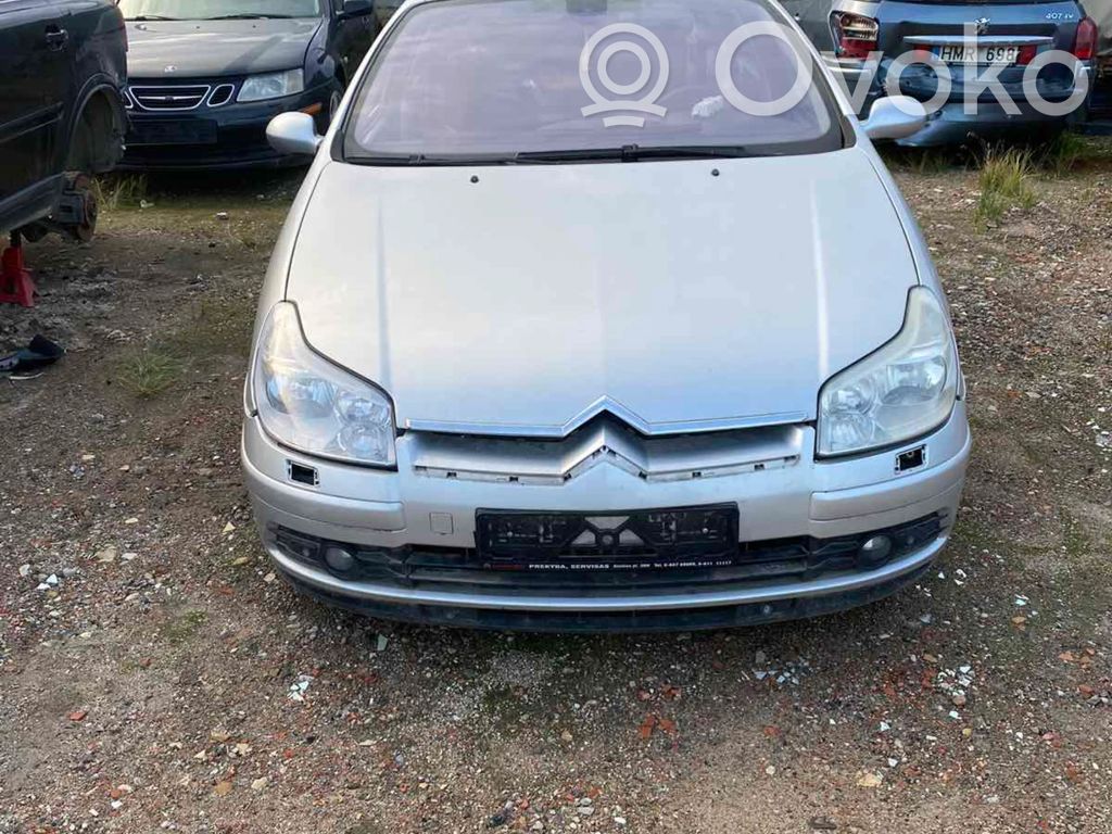 C5 C5, C5 Aircross  9654493480