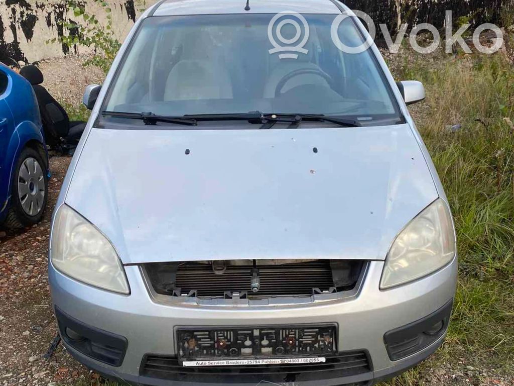 Focus C-MAX Focus C-MAX, C-MAX, Grand C-MAX  4M5Q190624CC