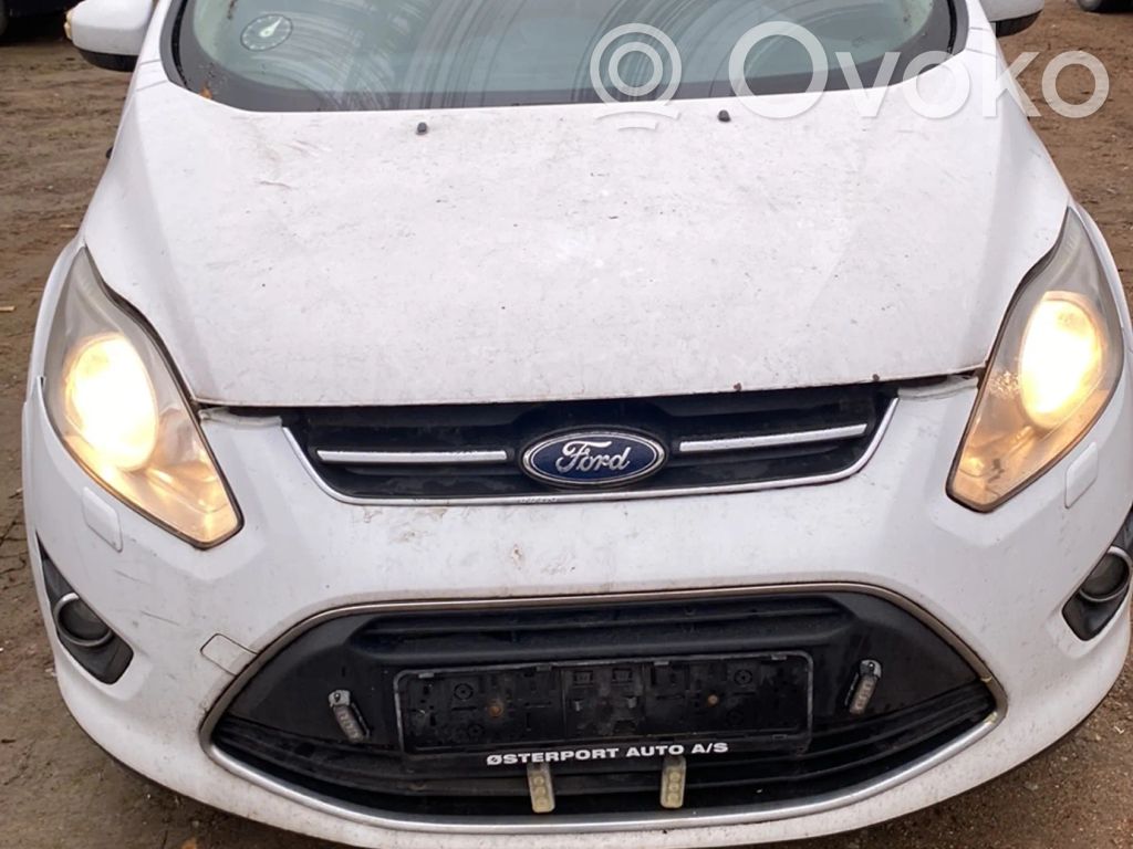 C-MAX II Focus C-MAX, C-MAX, Grand C-MAX  200325