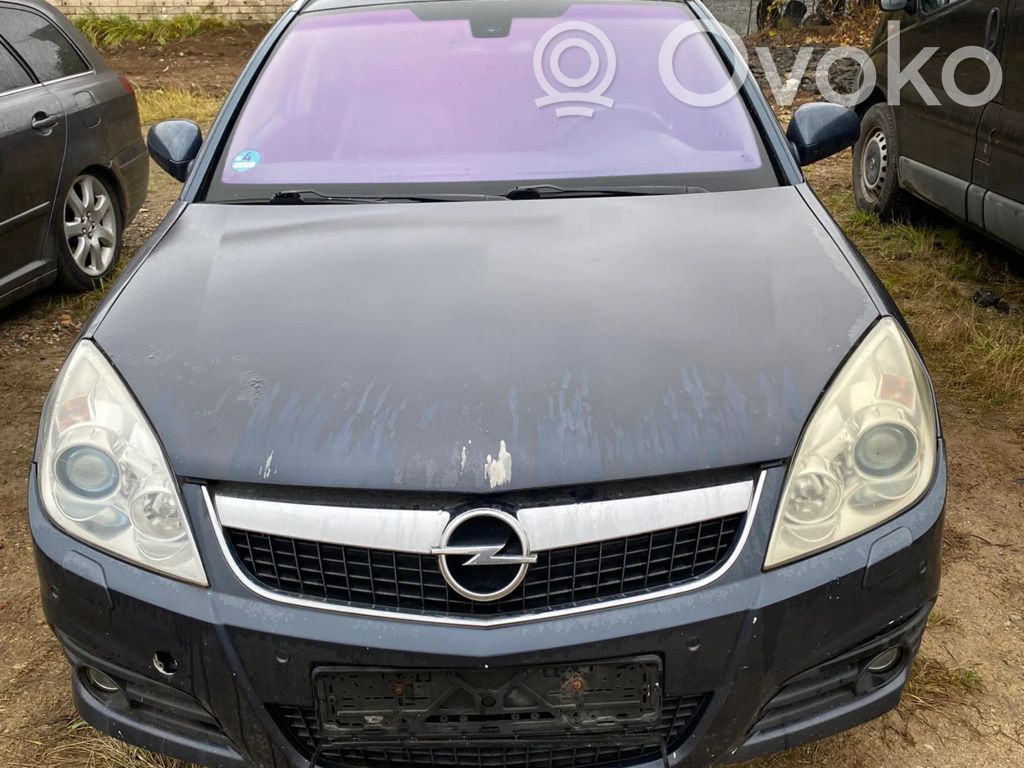 Vectra C Vectra  10616BE8