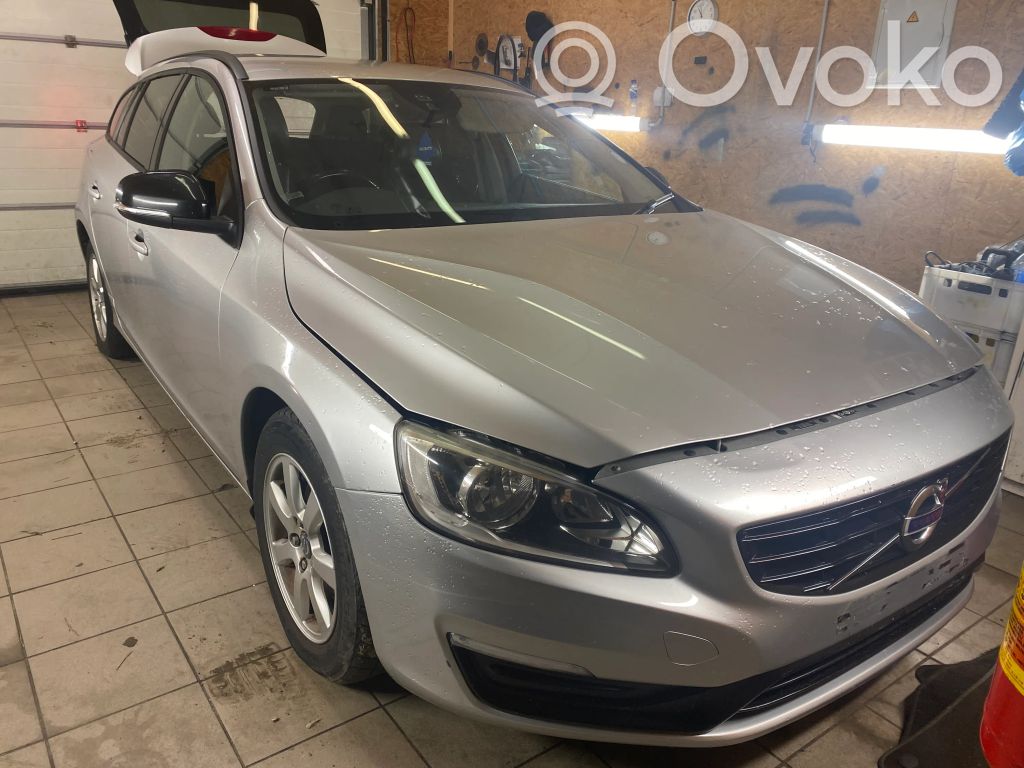 V60 V60, V60 Cross Country