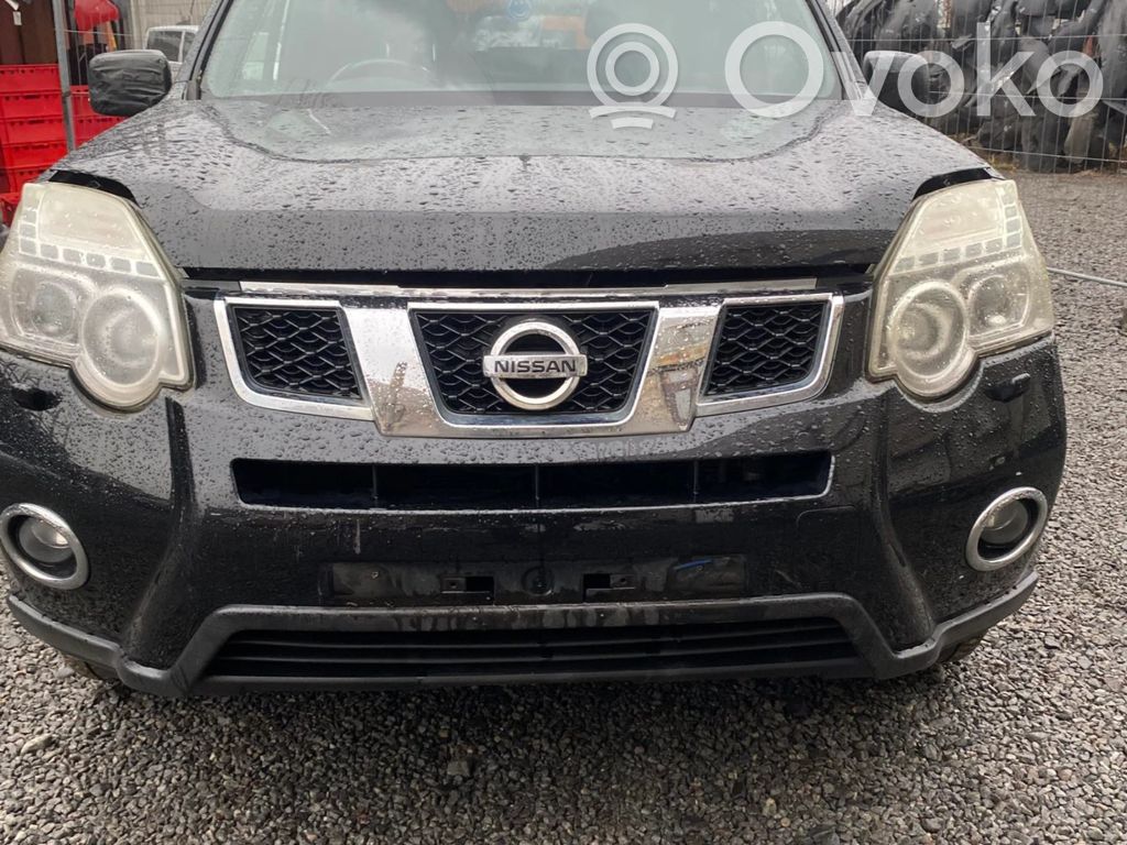 X-Trail T31 X-Trail  WG1G737A