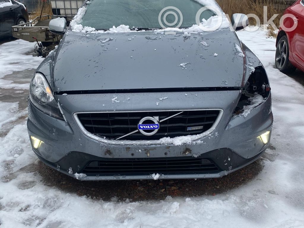 V40 S40, V40  D4162T