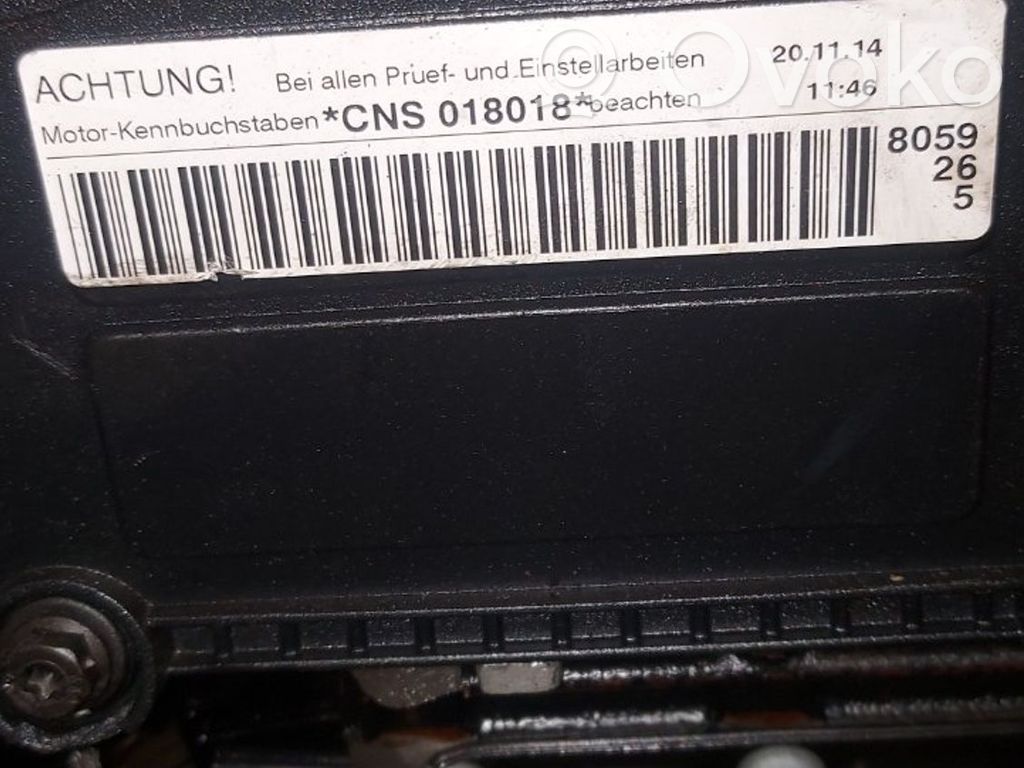 A3 S3 8V A3, S3  06K403AE