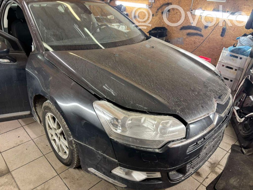 C5 C5, C5 Aircross  9655795380