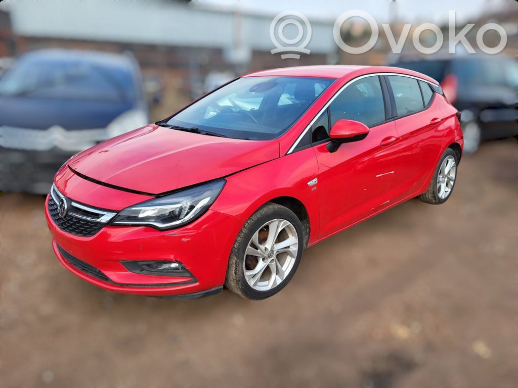 Astra K Astra