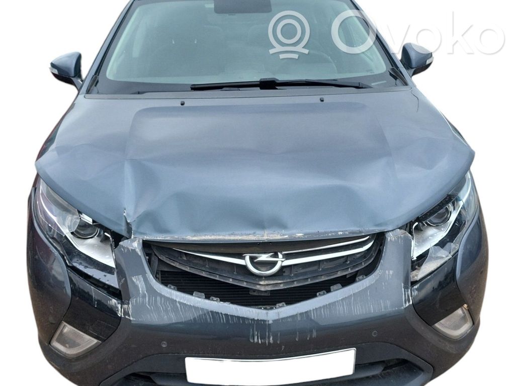 Ampera Ampera