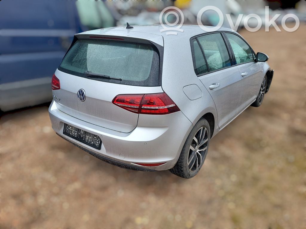 e-Golf Golf  12E963231F
