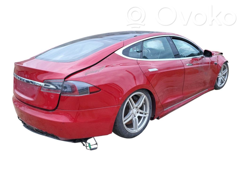 Model S Tesla Model S