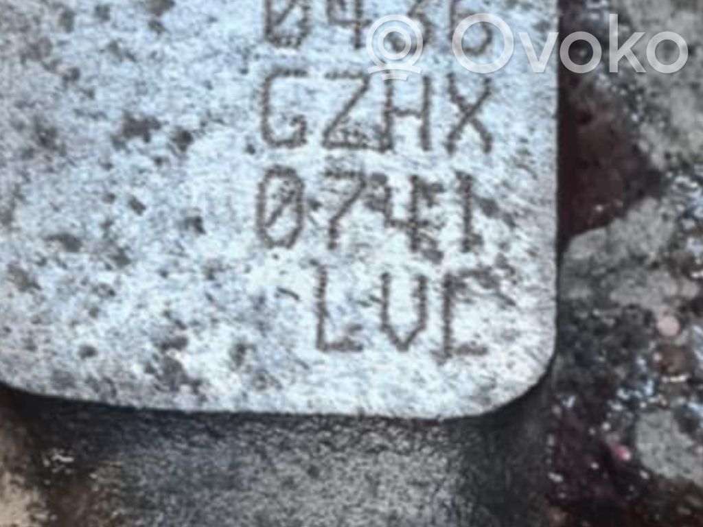 Insignia A Insignia  B16DTH