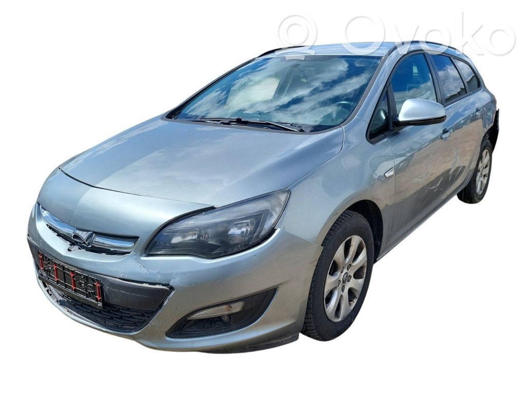 Astra J Astra  V06202