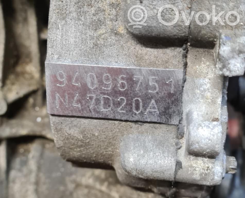 1 E81 E87 Series 1  779767606