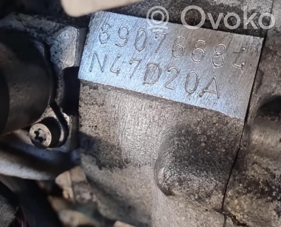1 E81 E87 Series 1  7805188