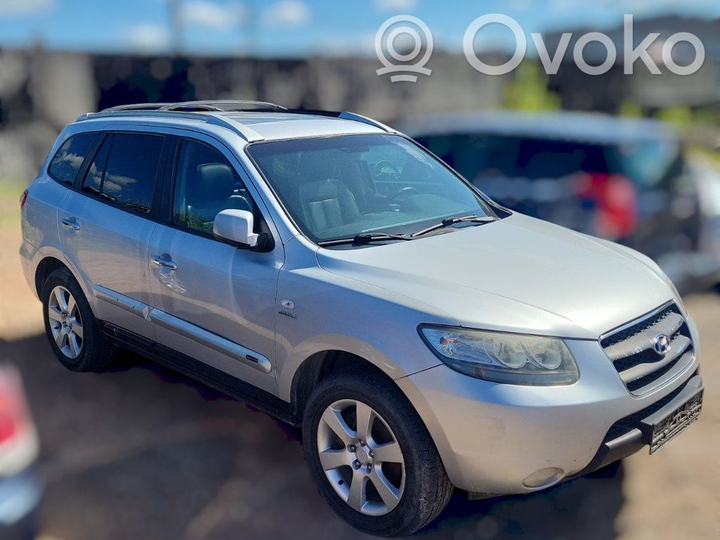 Santa Fe Santa Fe, Grand Santa Fe  D4EB
