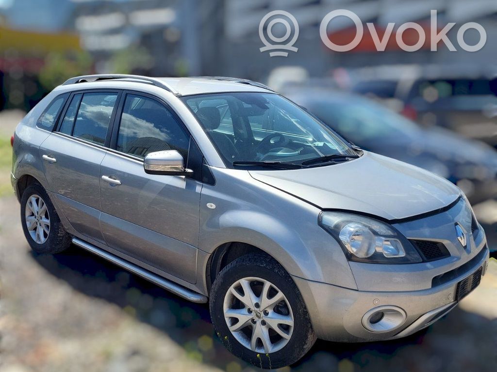 Koleos I Koleos  G199185A
