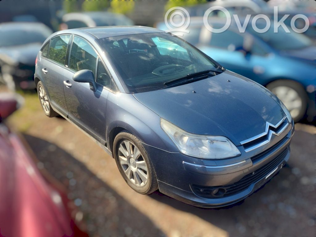 C4 I C4 Picasso, Grand Picasso, Aircross, Cactus  96563473XC