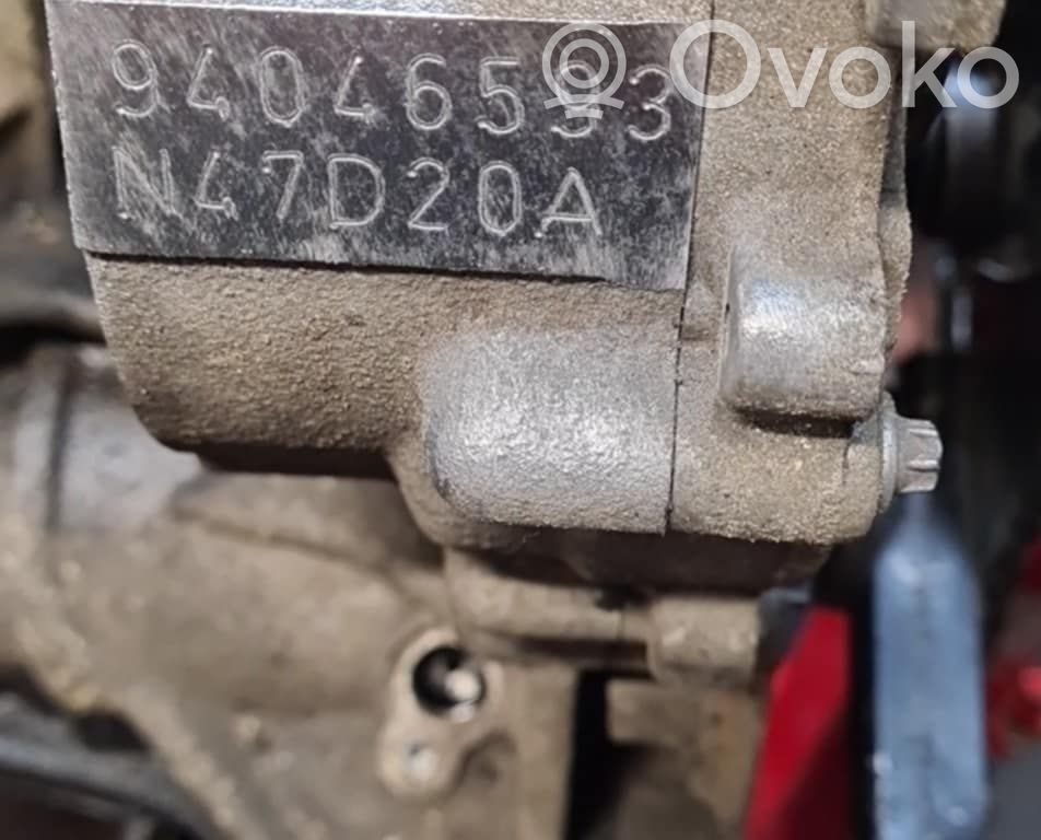 1 E81 E87 Series 1  7805188
