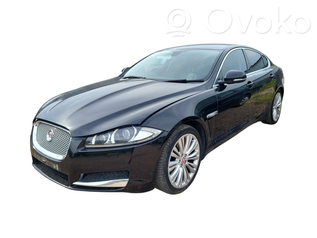 XF X250 XF  8X2T14A075AB