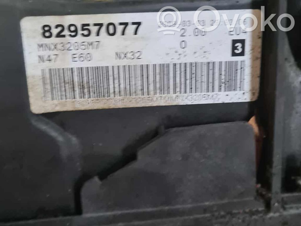 5 E60 E61 Series 5  7803071