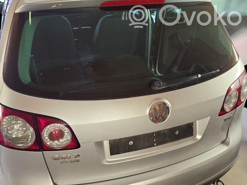 Golf Plus Golf  5J0837886B