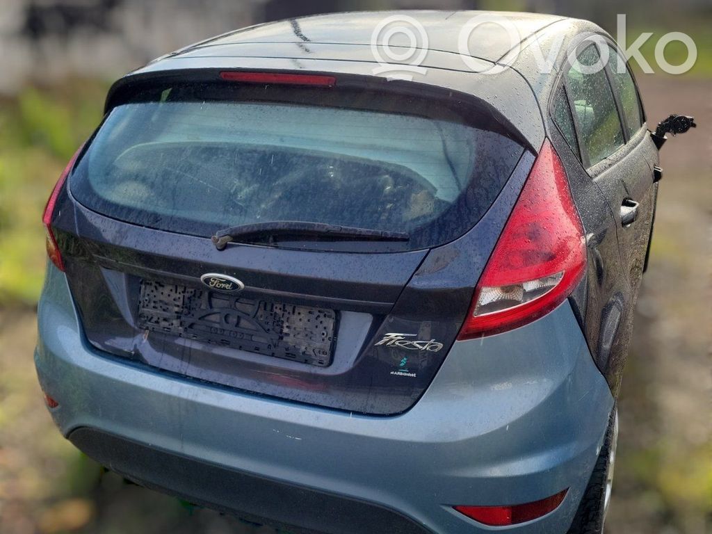 Fiesta Fiesta  8V516F012BJ