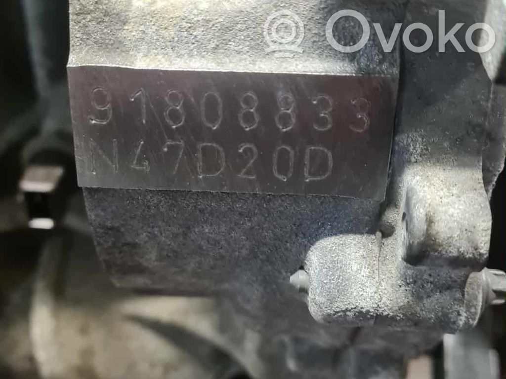 X1 E84 X1  8507624