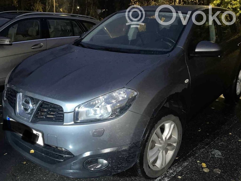Qashqai Qashqai, Qashqai+2  75890BB00A