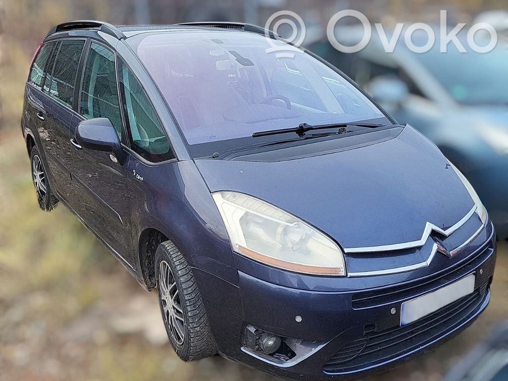 C4 Grand Picasso C4 Picasso, Grand Picasso, Aircross, Cactus  9655047480