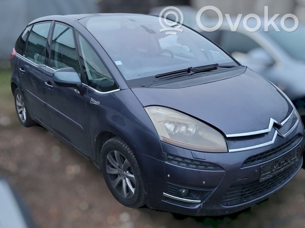 C4 I Picasso C4 Picasso, Grand Picasso, Aircross, Cactus  9660054980