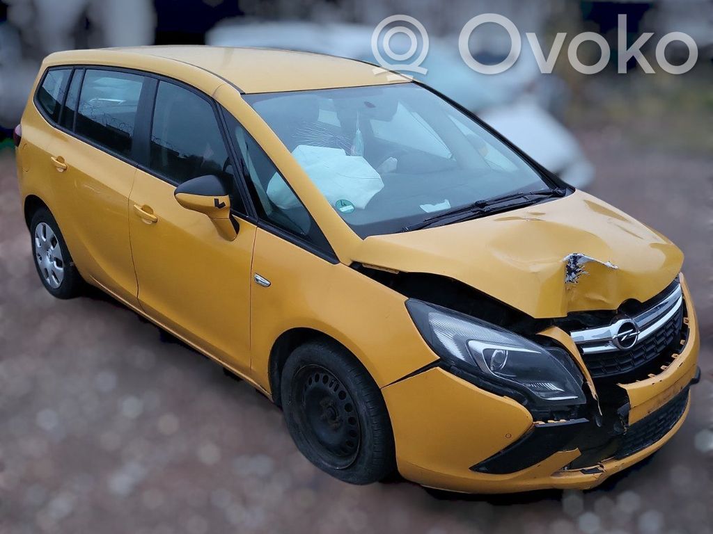 Zafira C Zafira  55485493