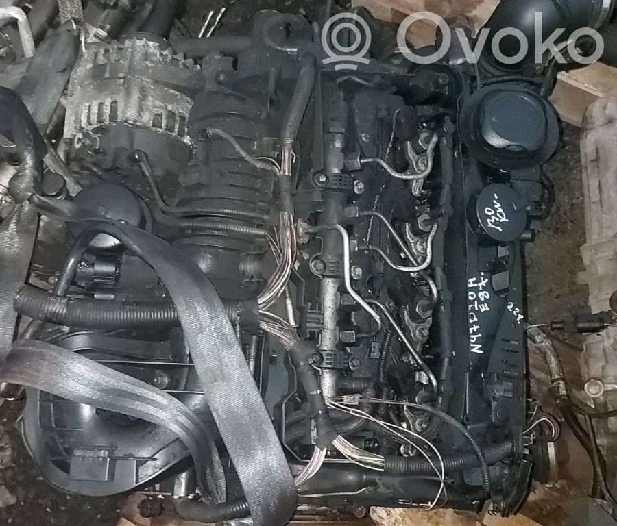 1 E81 E87 Series 1  7802261AI04