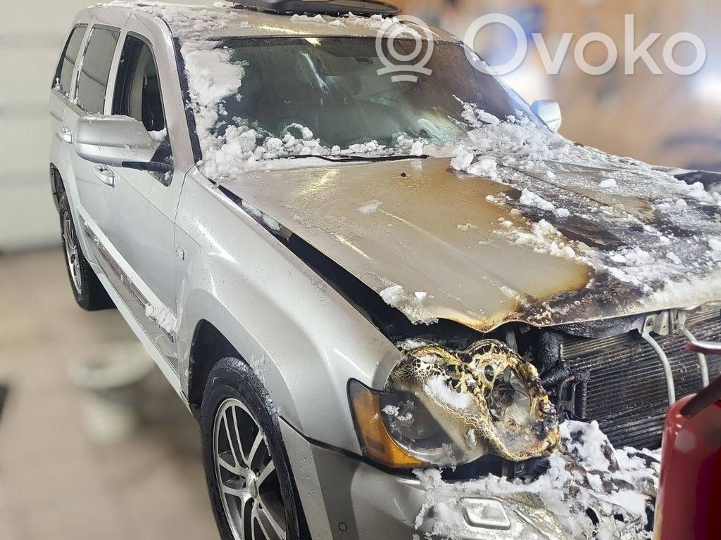 Grand Cherokee (WK) Grand Cherokee  03461141