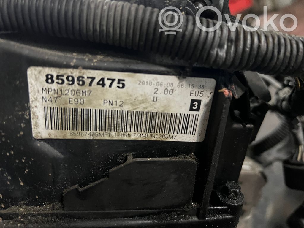 3 E90 E91 Series 3  323078710