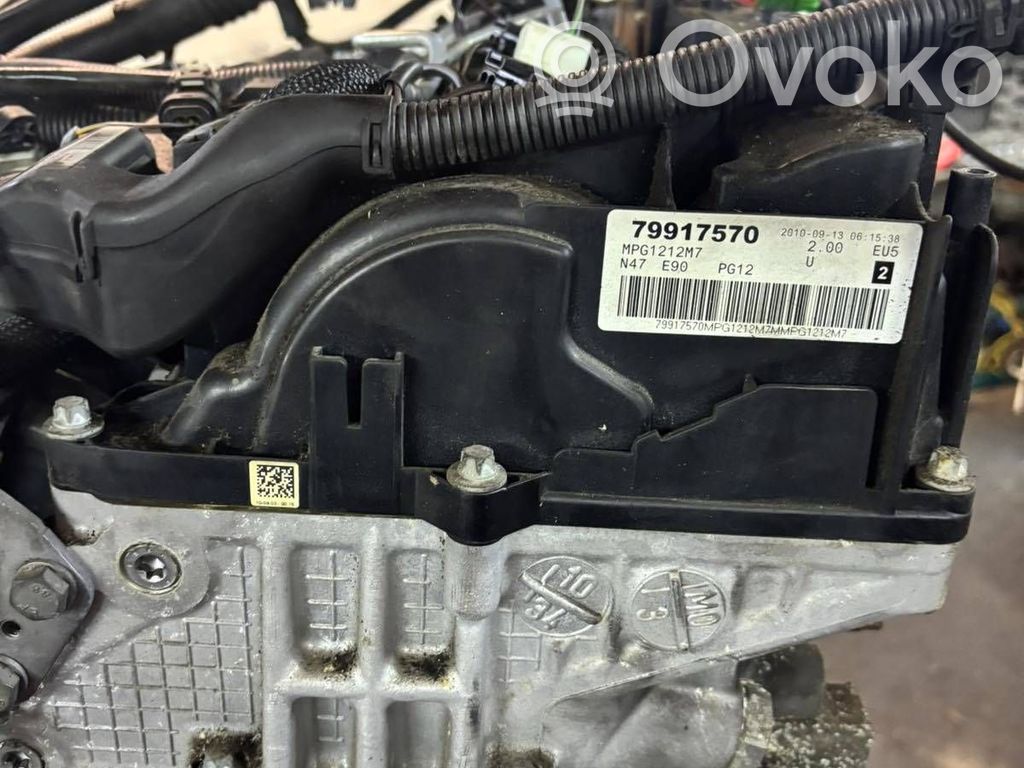 3 E90 E91 Series 3  7804176