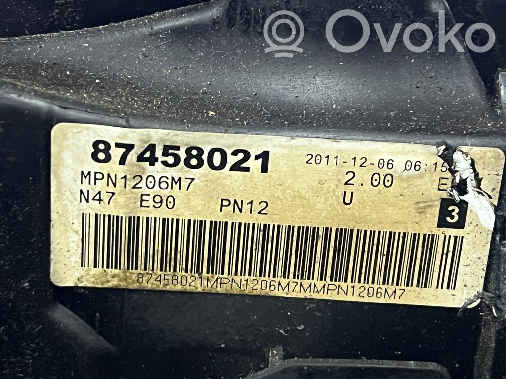 3 E90 E91 Series 3