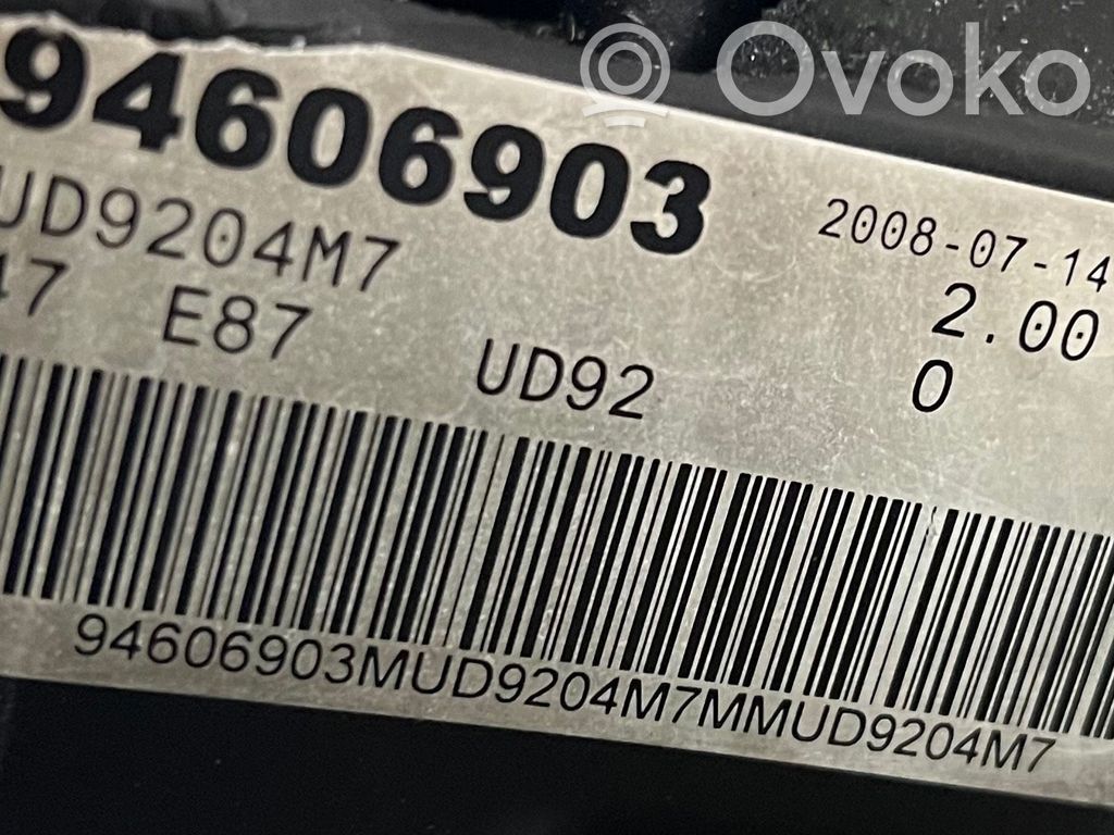 1 E81 E87 Series 1  7810199