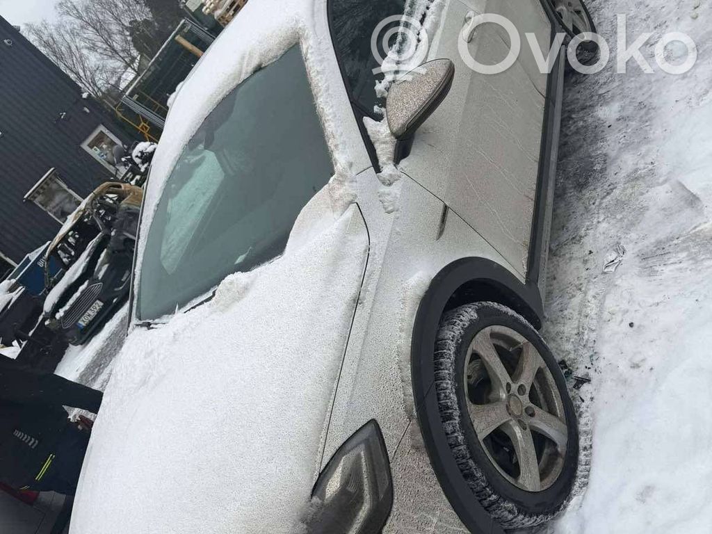 Golf VII Golf  5G4837461H